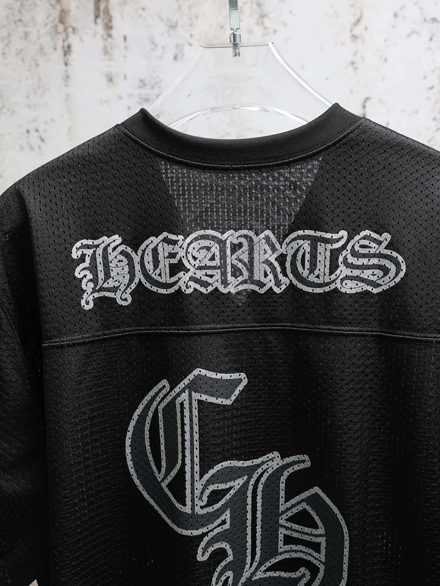 （ ）Chrome Hearts Series T ●Authentic 14849 ● ● ● ● ● 1：1 ● 1：1 ● ●Size：S M L XL